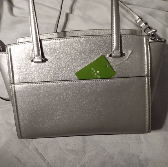 Kate Spade handbag - Picture 4 of 5